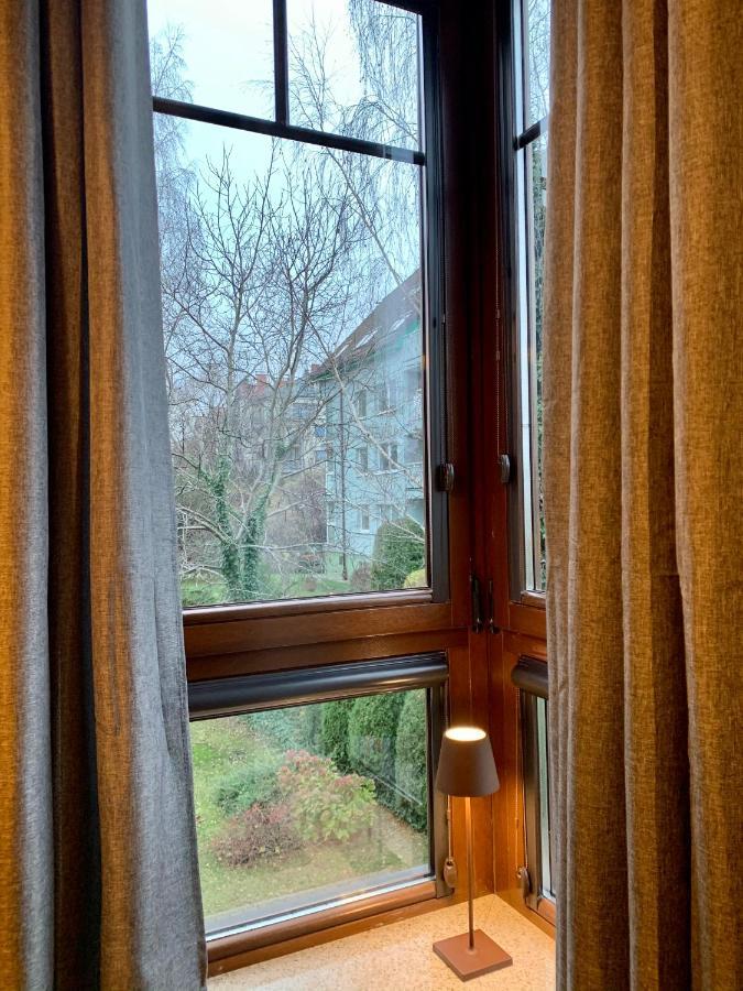 Appartamento Sopocka Bryza Sopot Esterno foto