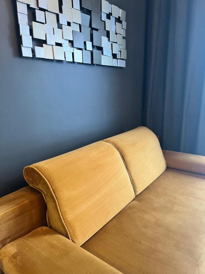 Appartamento Sopocka Bryza Sopot Esterno foto